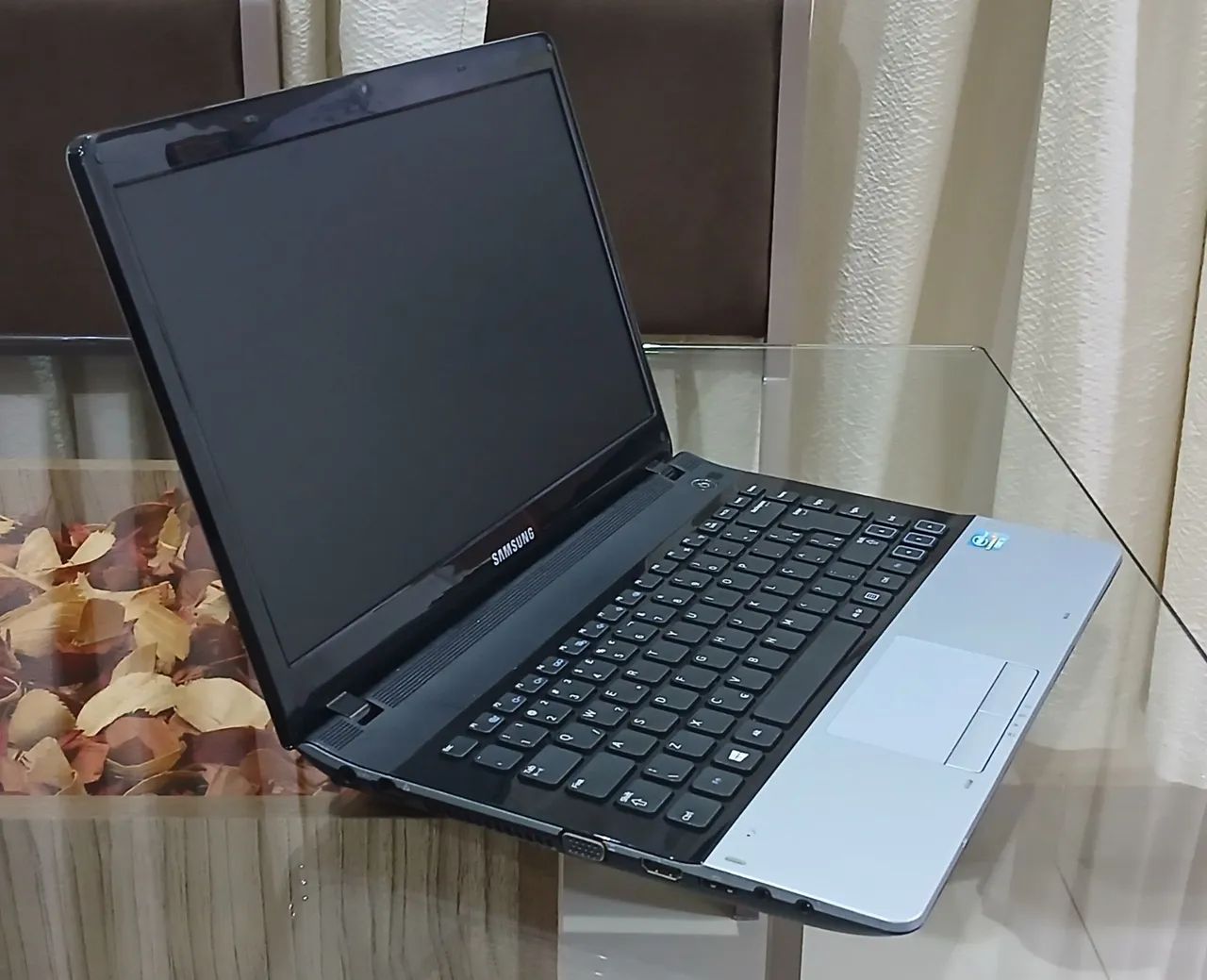 Notebook Samsung - Foto 3