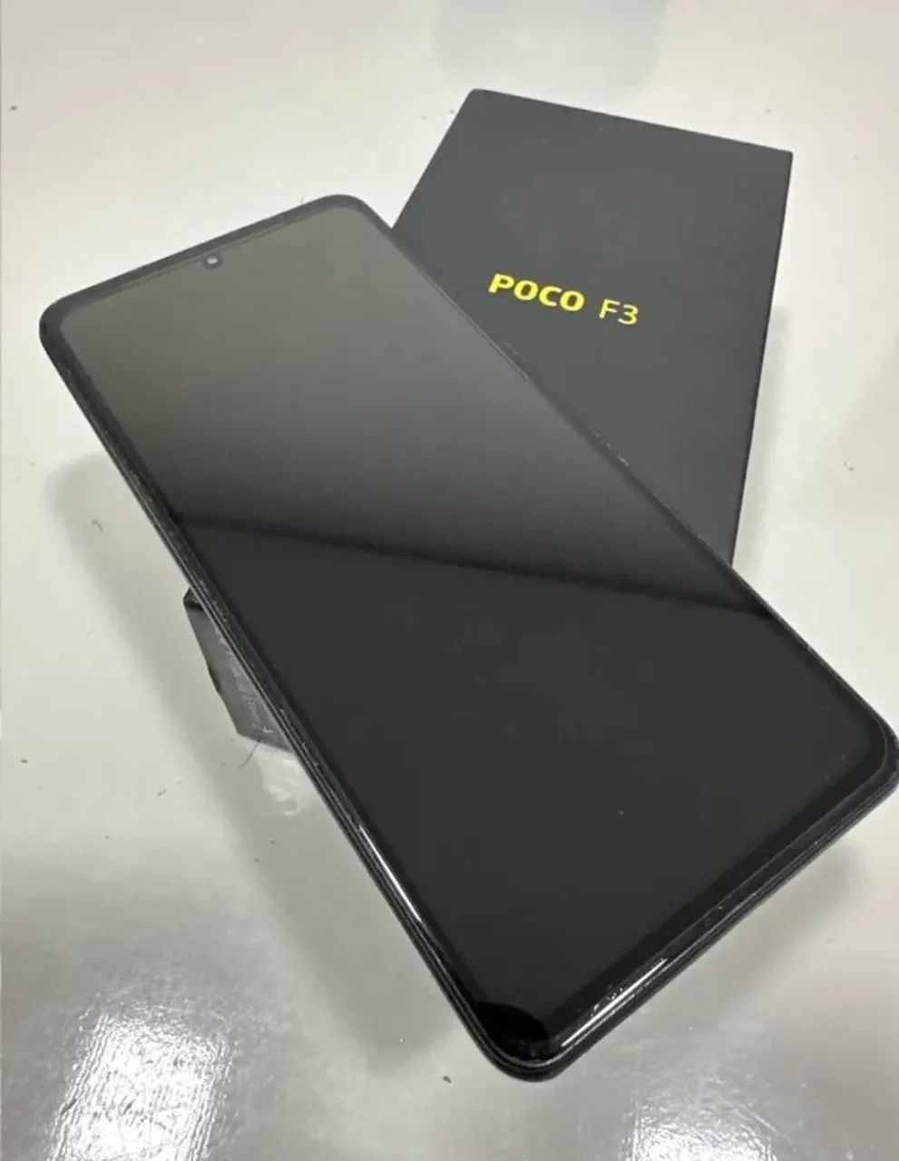 Poco F3 256GB