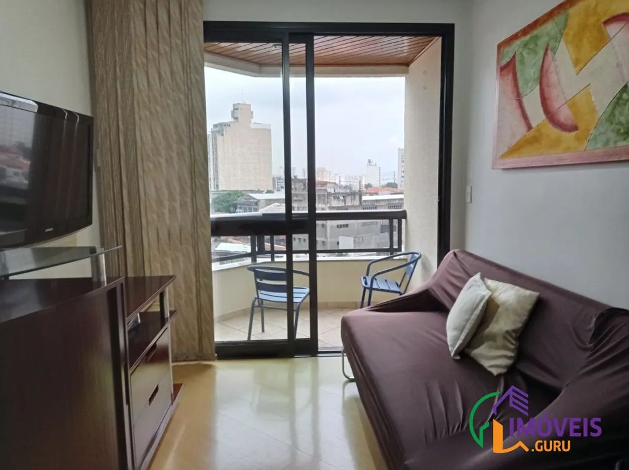 APARTAMENTO - LAPA - SP - Foto 4