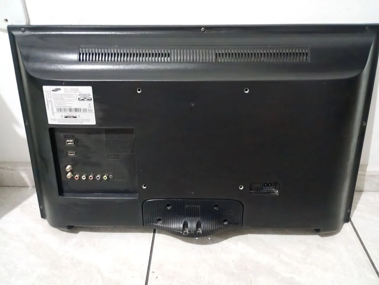 TV Smarte 
