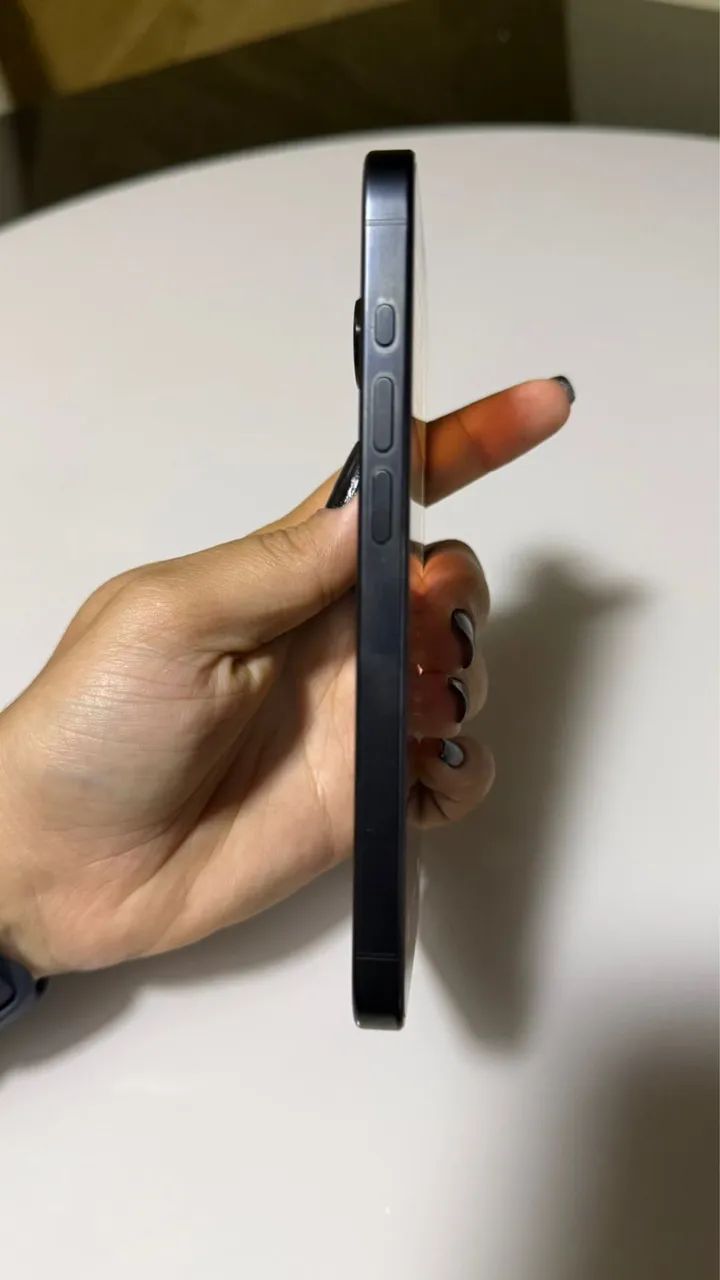 IPHONE 15 PRO 128gb  - Foto 3