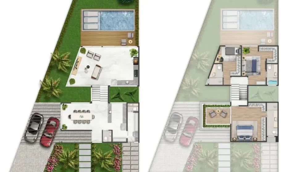 VILLAGE SAINTE HELENE - Foto 5