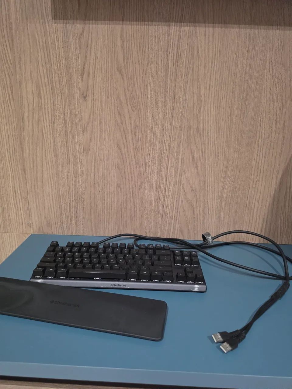 Teclado Mecânico Apex Pro TKL