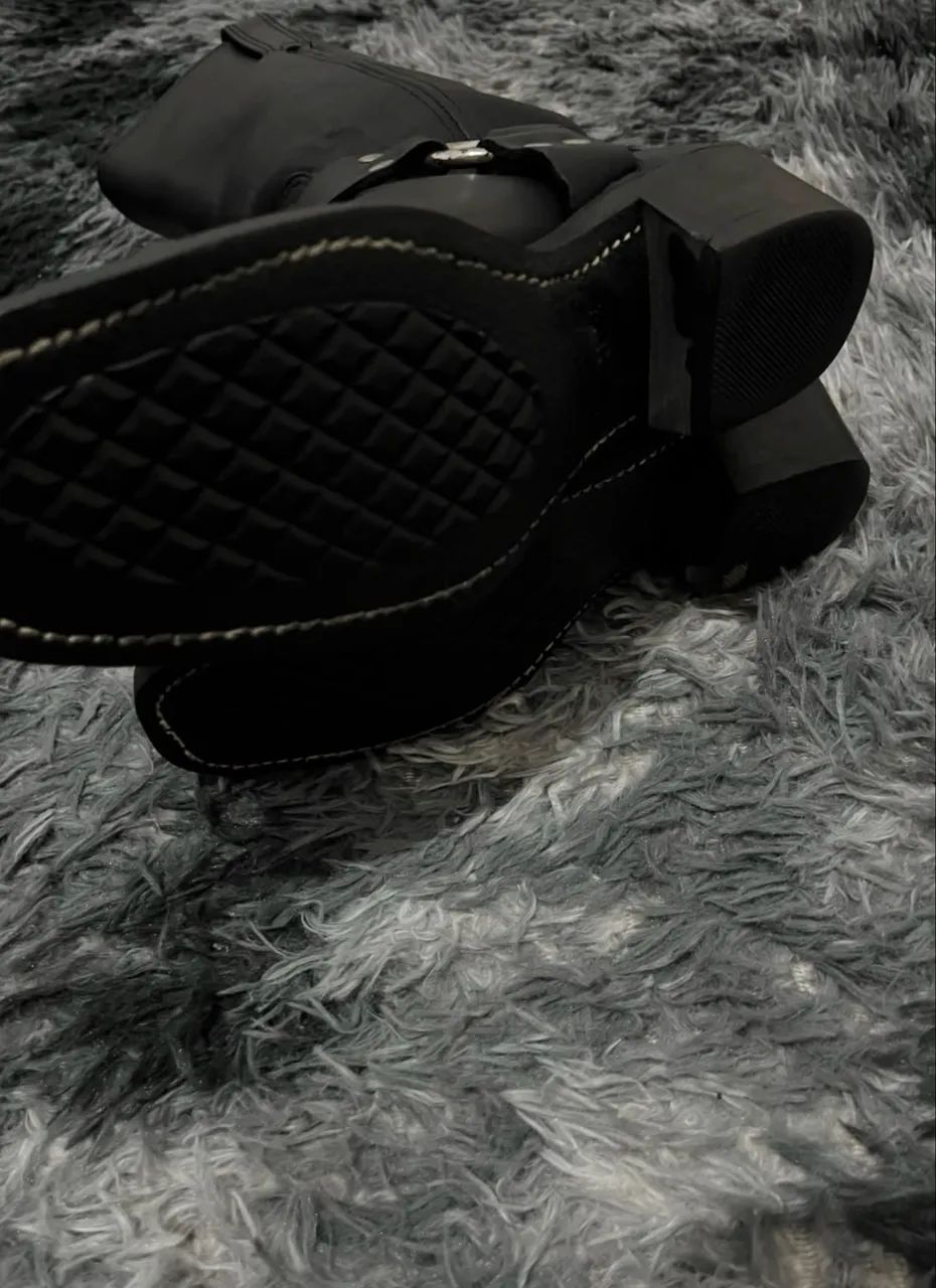 bota harness fyre - Foto 4