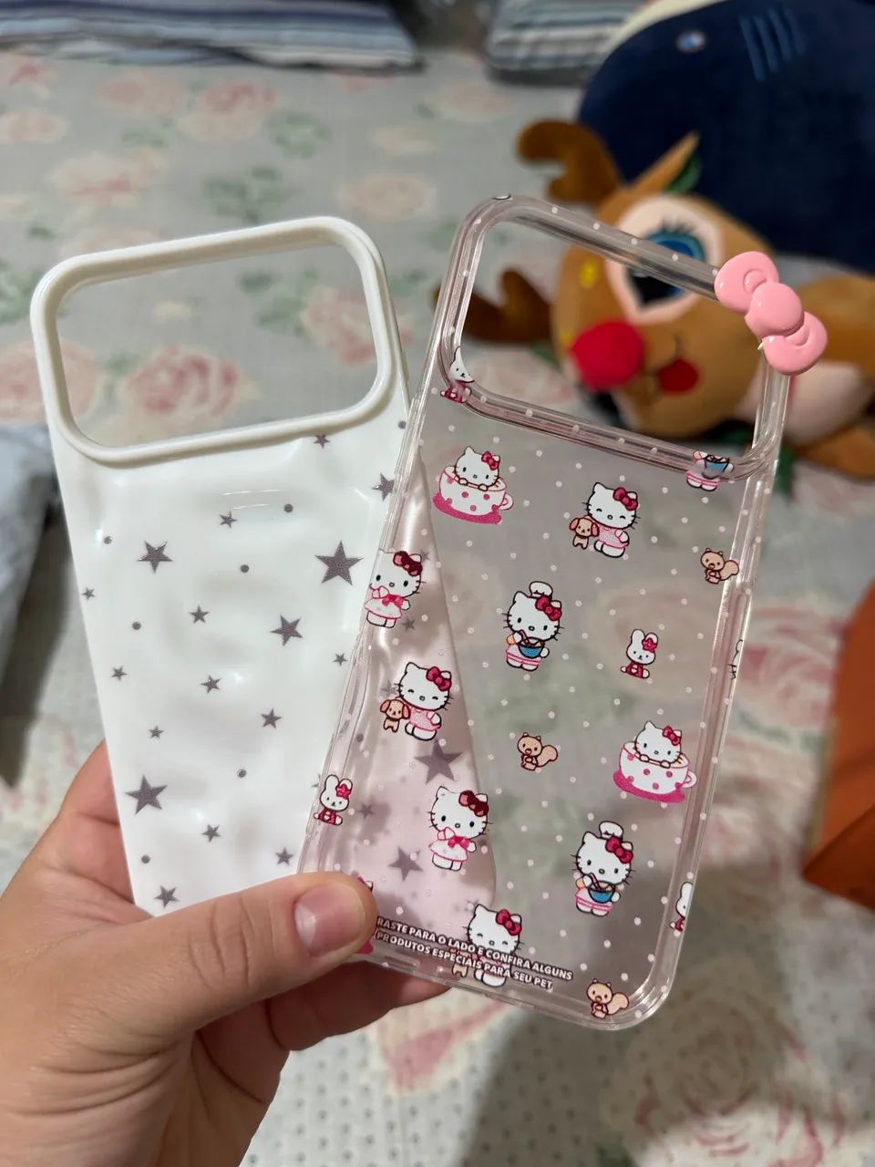 case 17 pro max  - Foto 2