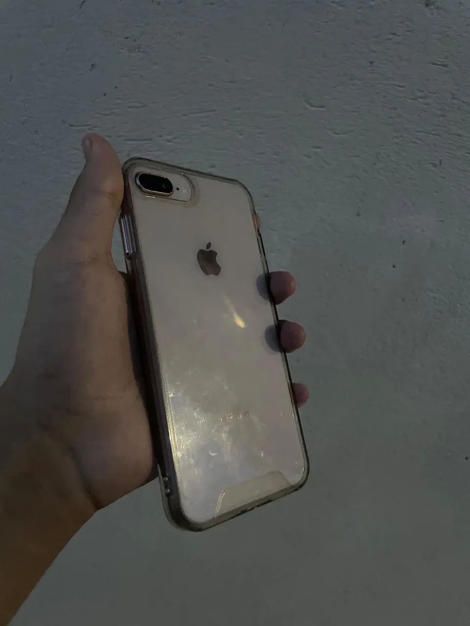 iPhone 8 Plus  - Foto 2