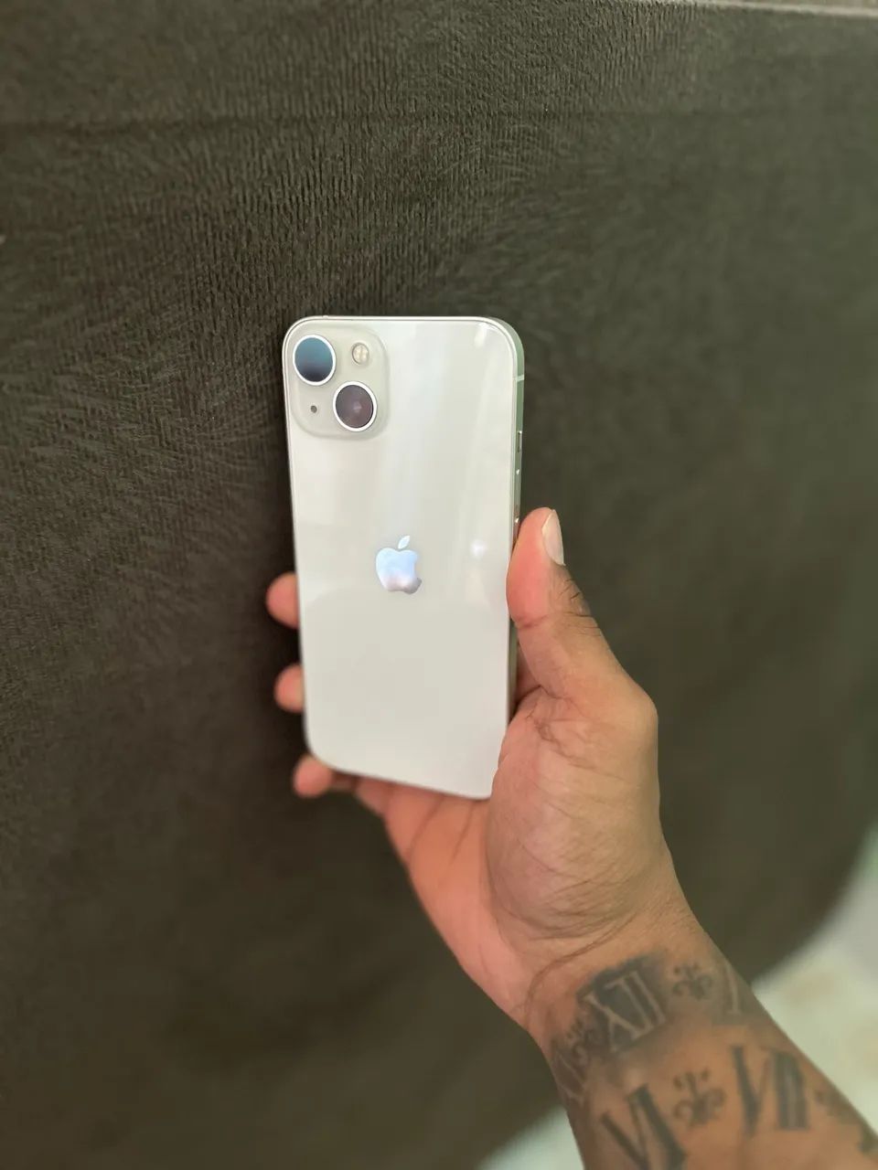 IPHONE 13 - 128GB - Celulares e Smartphones - Plano Diretor Sul