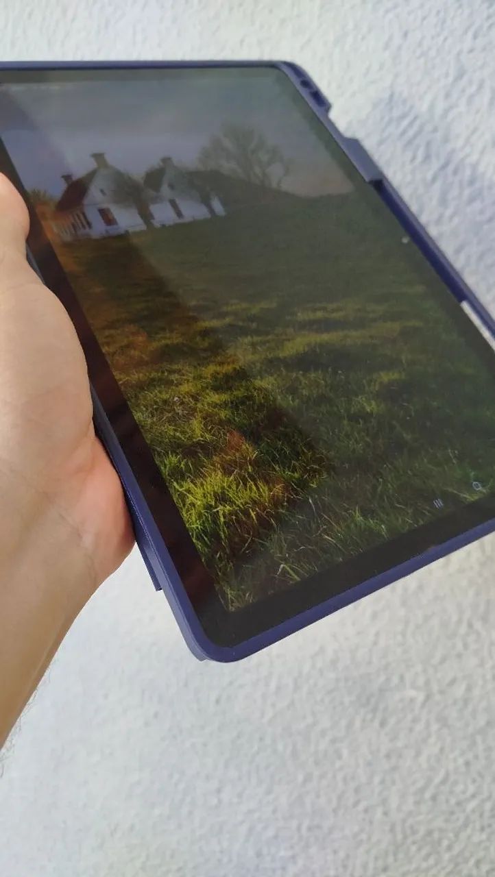 Tablet Samsung A9+ 64gb 11" - Foto 4