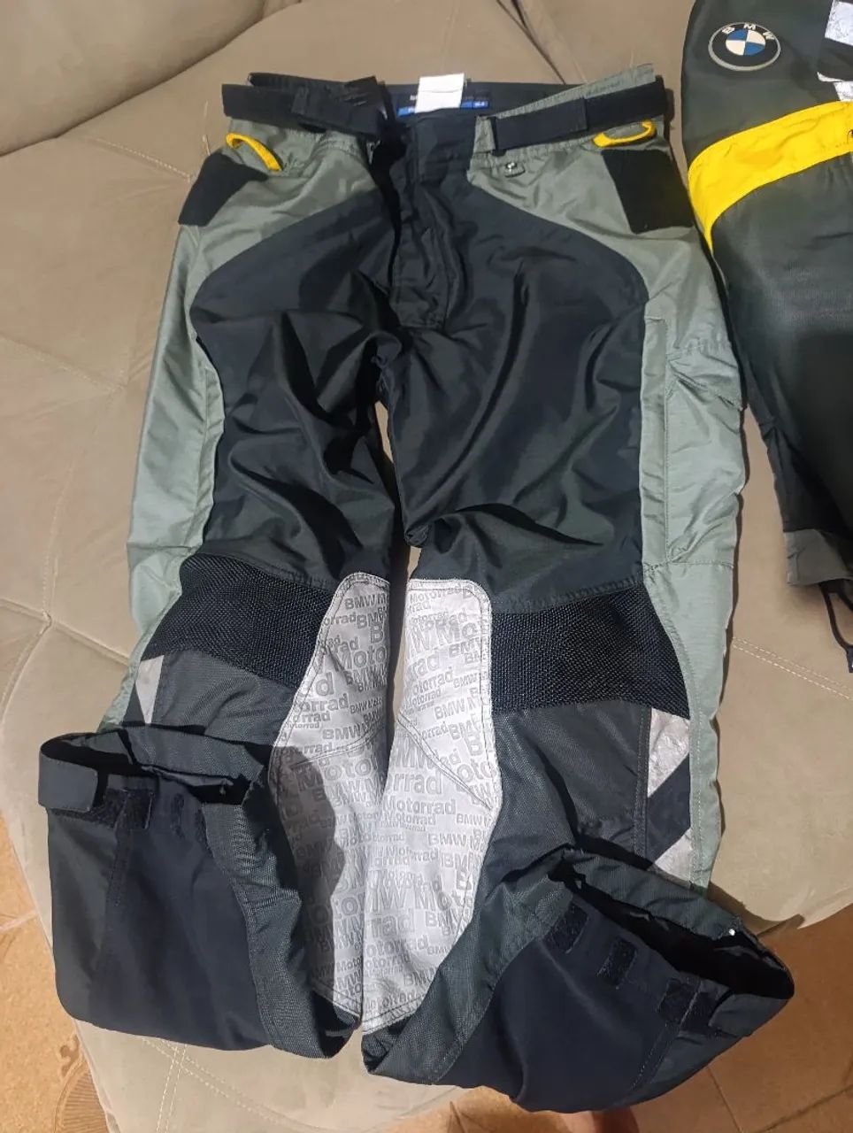 Conjunto BMW rallye  - Foto 2