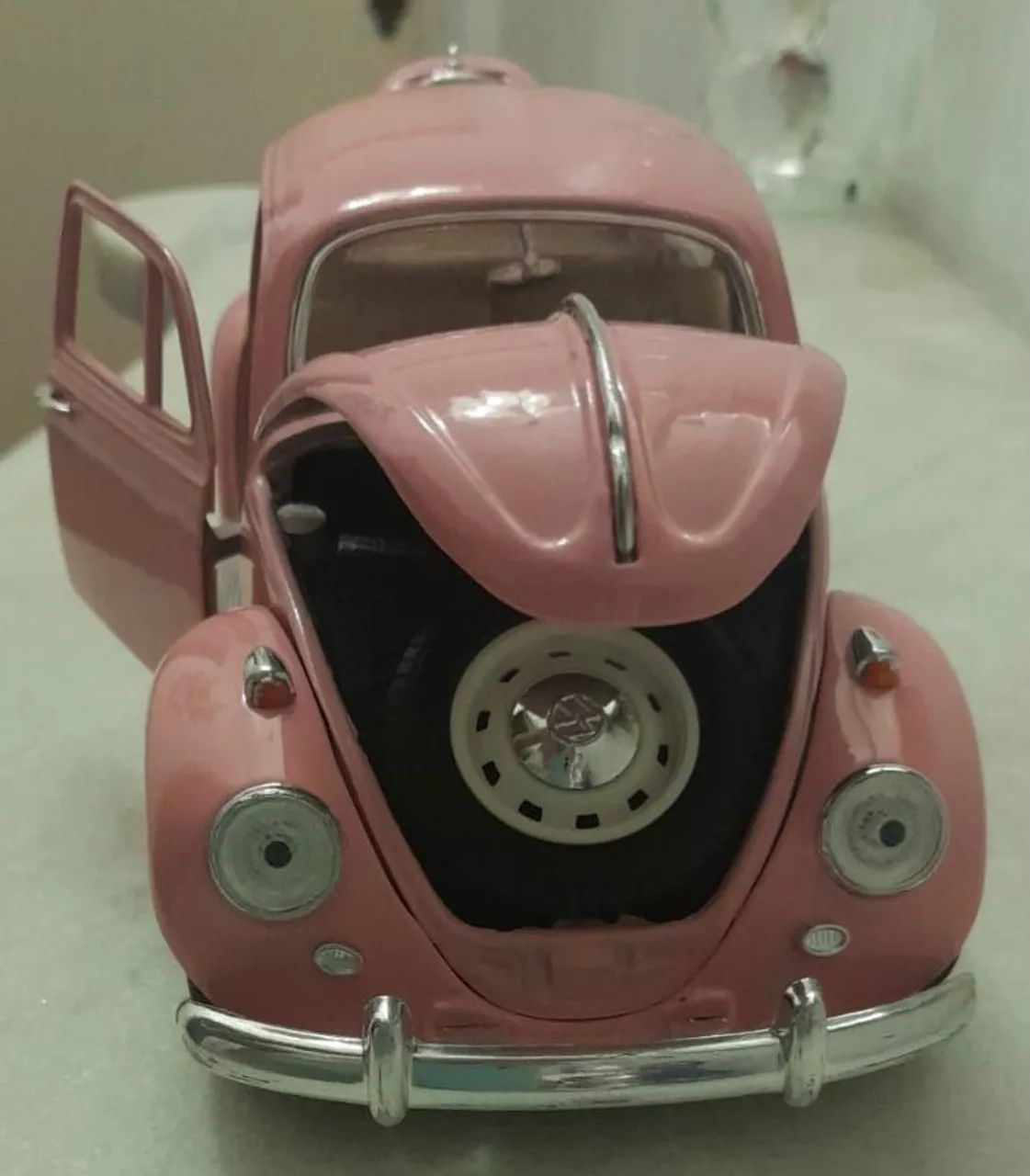 Fusca miniatura - Foto 5