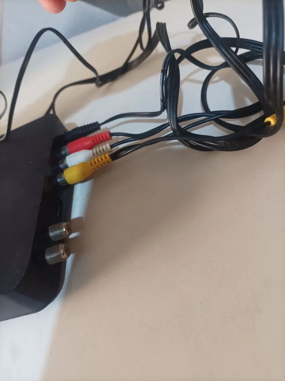 Conversor digital  - Foto 2