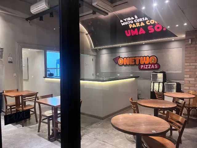 PIZZARIA PINHEIROS
