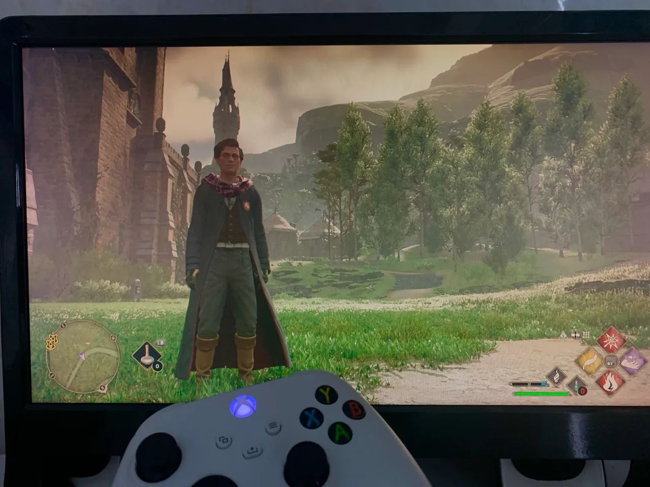 Monitor AOC  - Foto 2