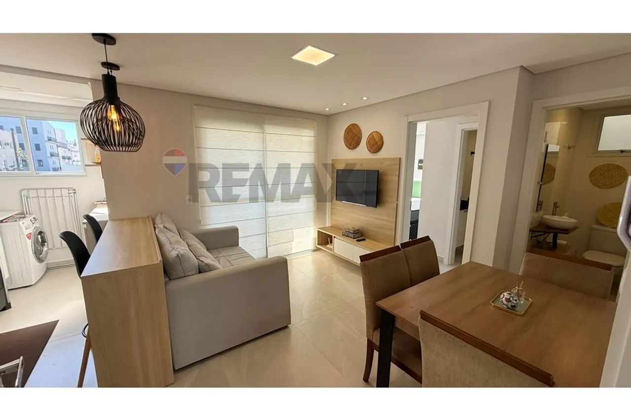 Apartamento Moderno e Confortável em Palmas, SC