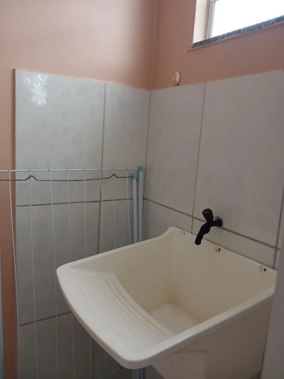 Apartamento 2/4 térreo próximo ao Hangar - Foto 3