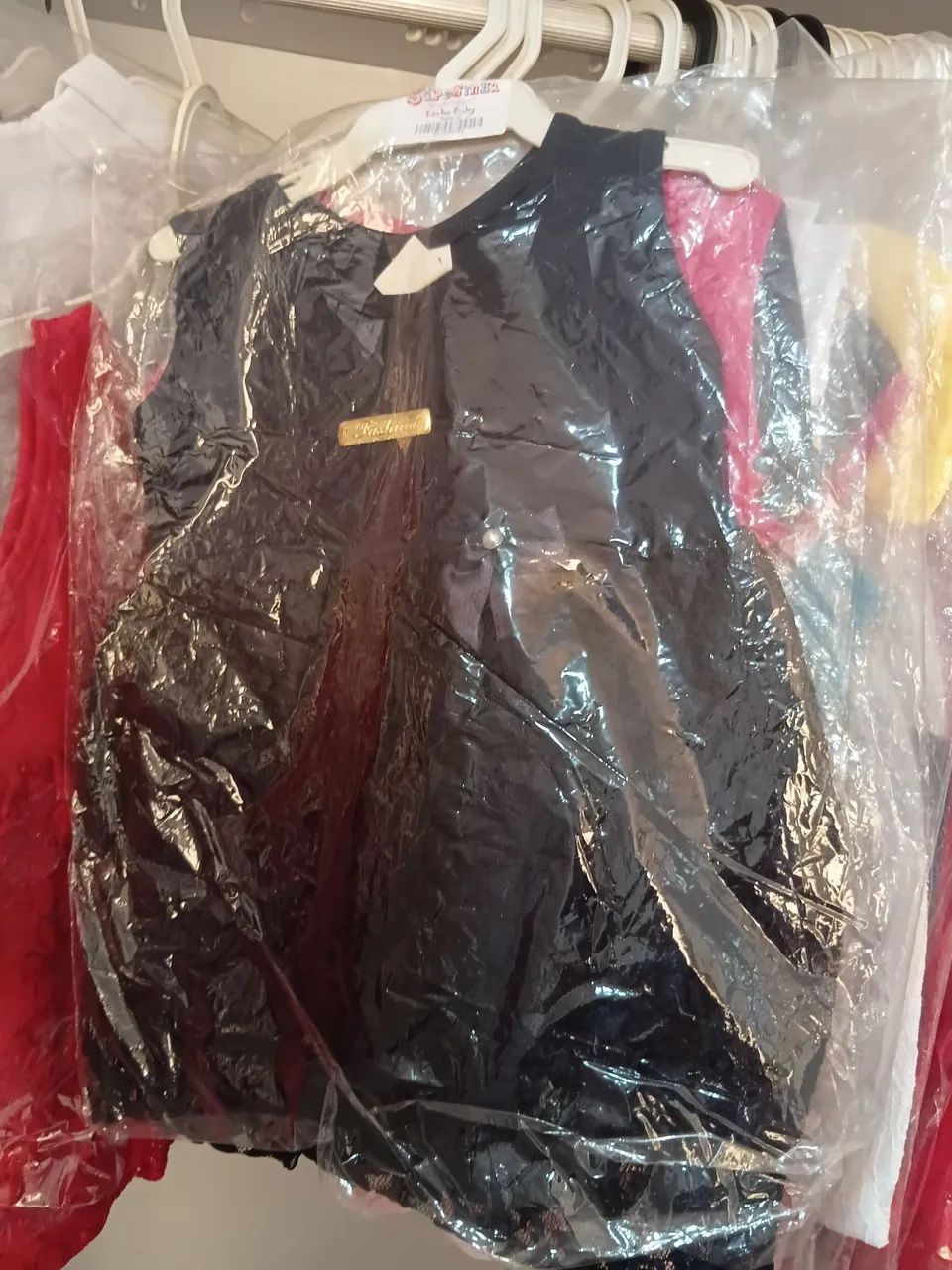 Roupa de bebê  - Foto 3