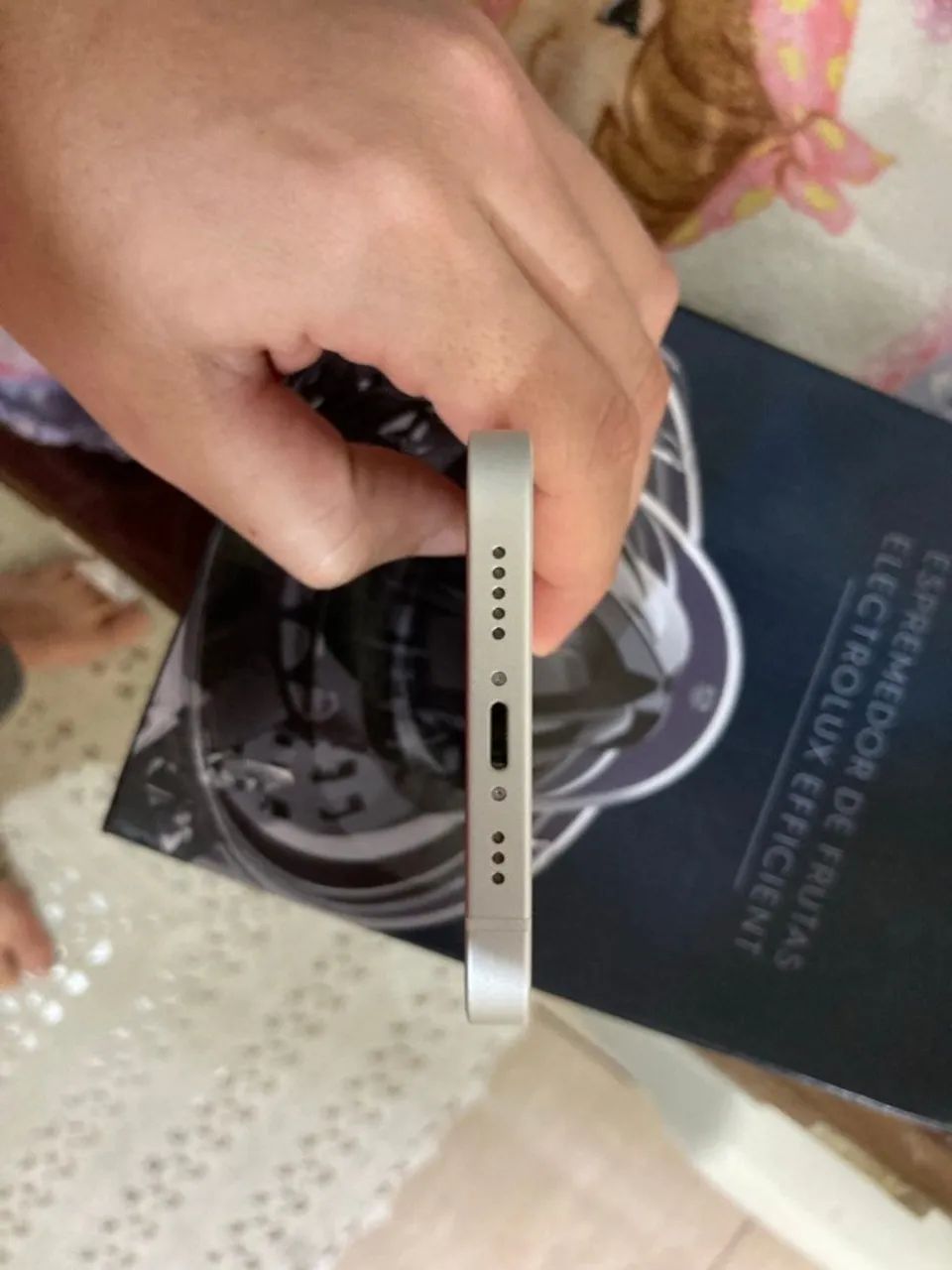 IPHONE 12 | BRANCO | 64 GB | OPORTUNIDADE  - Foto 5