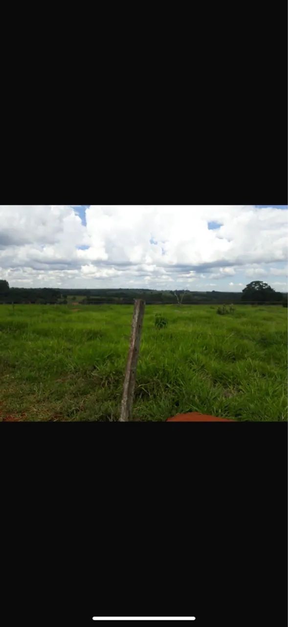 ? CHÁCARA EM HIDROLÂNDIA! ? - Foto 2