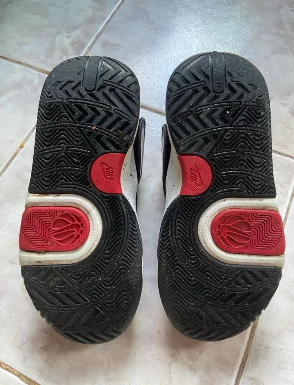 tênis nike  - Foto 3