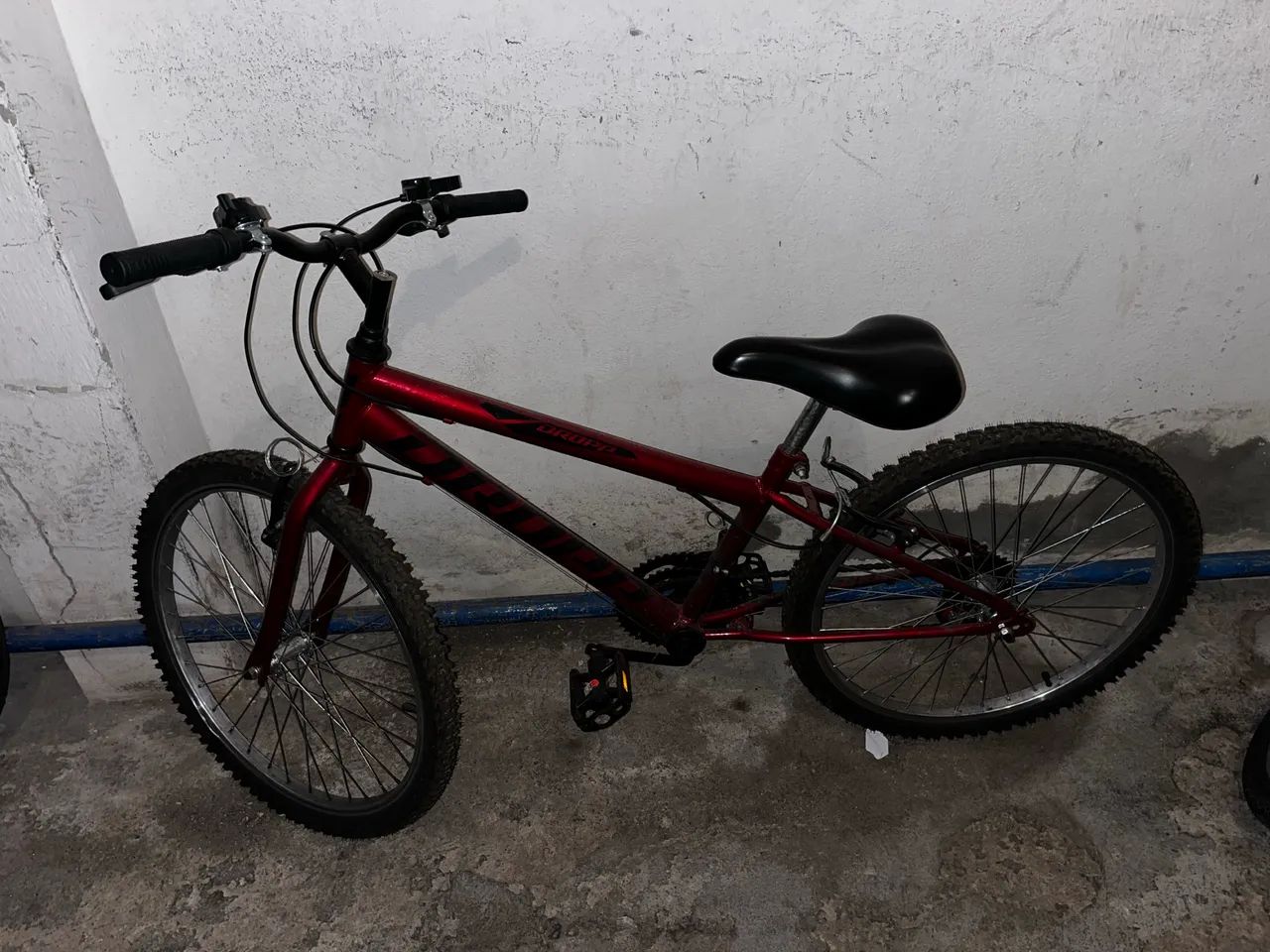 Bicicleta  - Foto 2