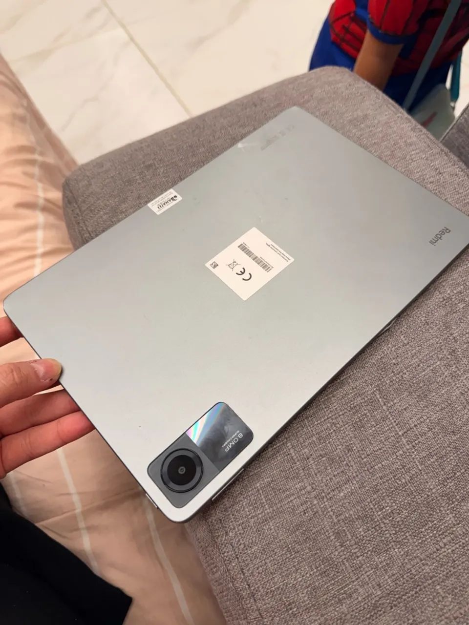 Tablet Redmi Pad SE - Foto 3