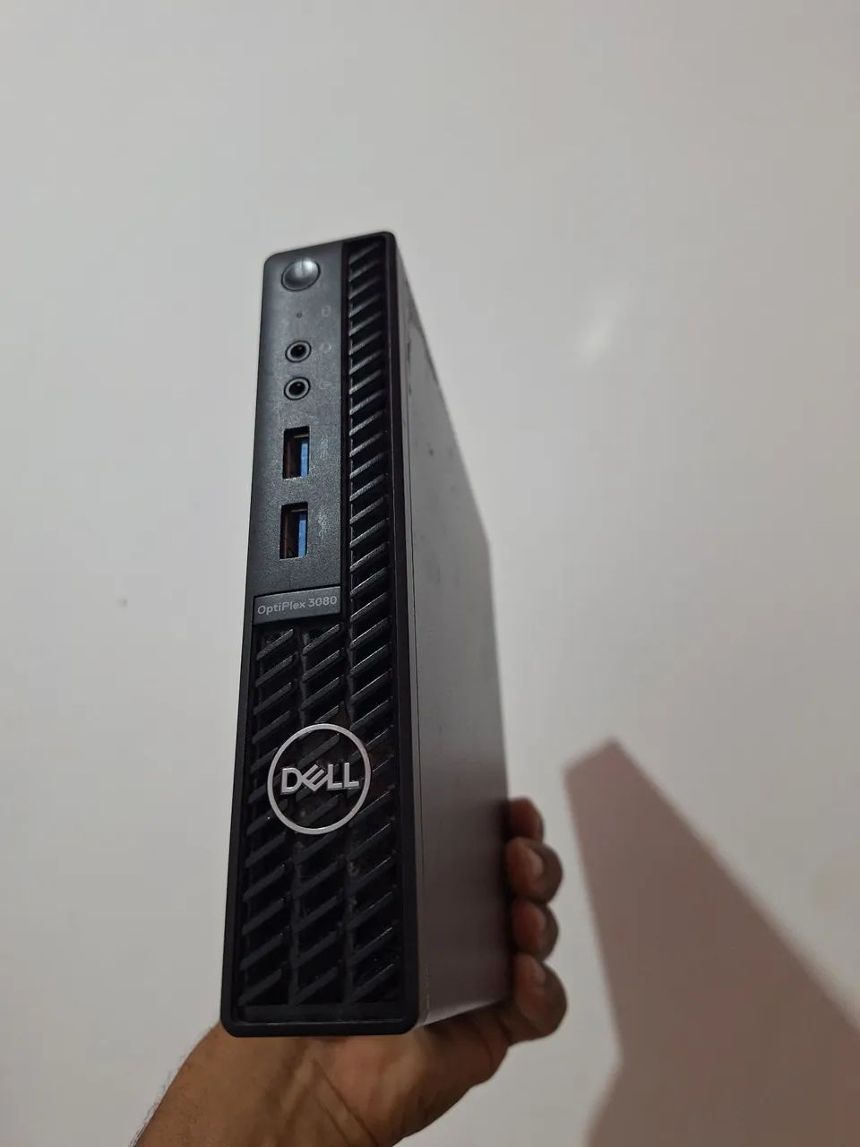 Dell optiplex Intel Core i5 10 Geração ,8GB RAM DDR4,1 Terá de memória,