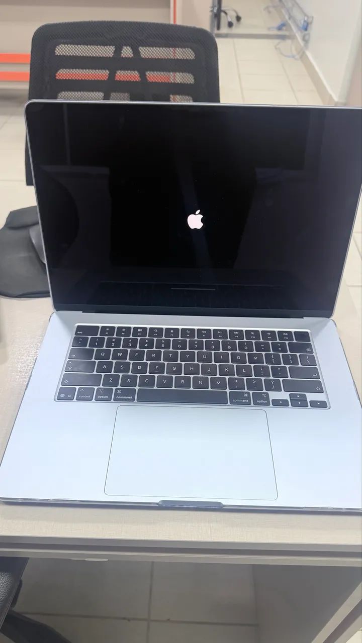 MacBook Air M5 - 15,3 polegadas  - Foto 4