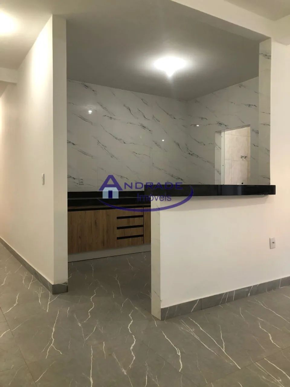 Apartamento com 3 quartos para alugar em Contagem - Foto 4
