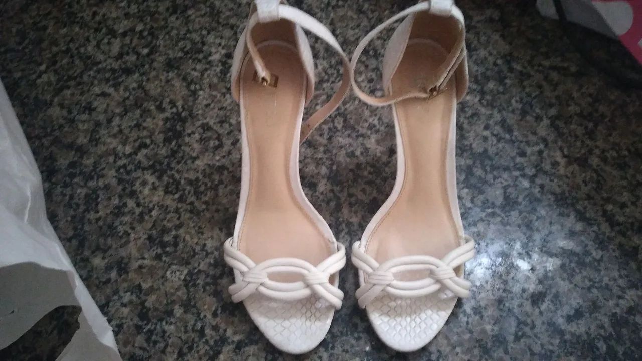 Sandalias  - Foto 2