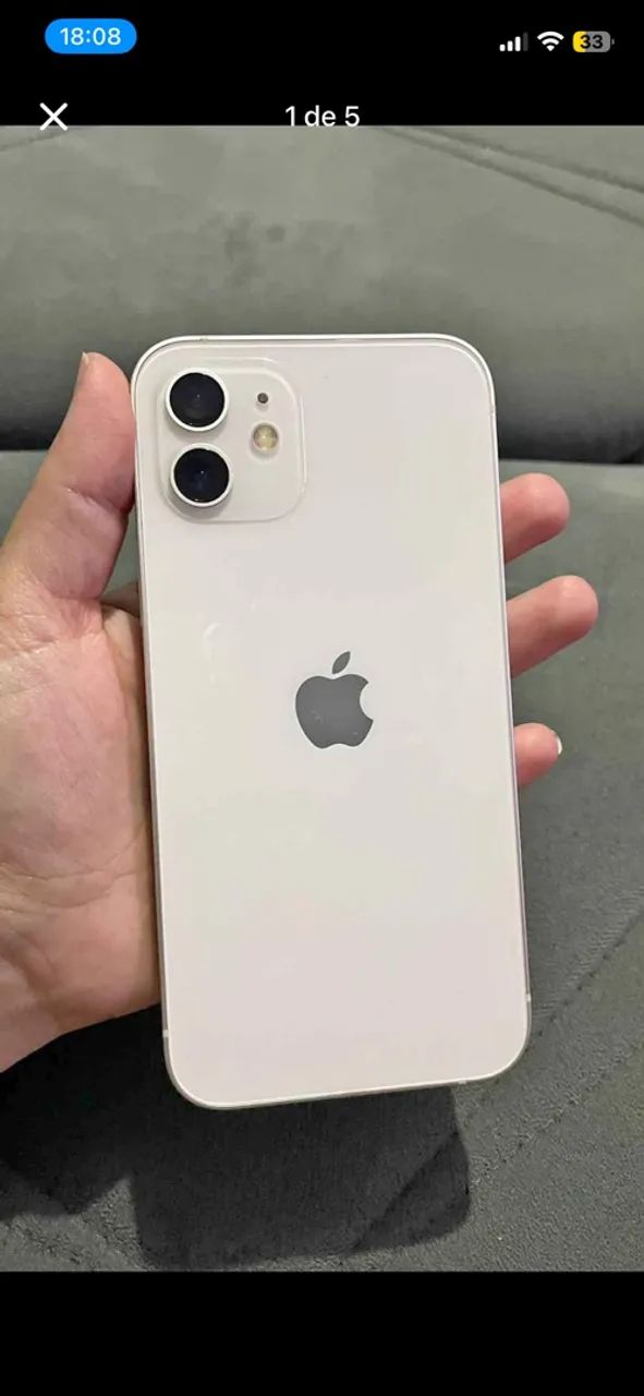 iPhone 12 128GB - Foto 2