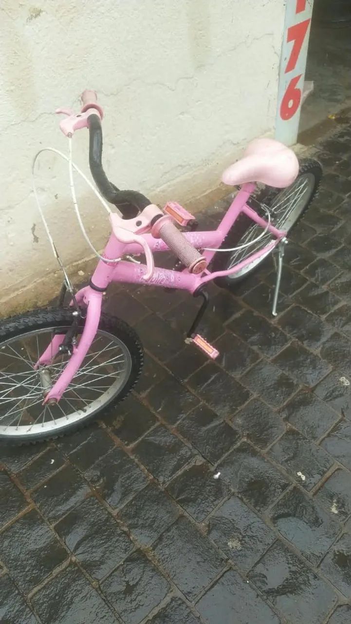 Bicicleta aro 20 - Foto 4