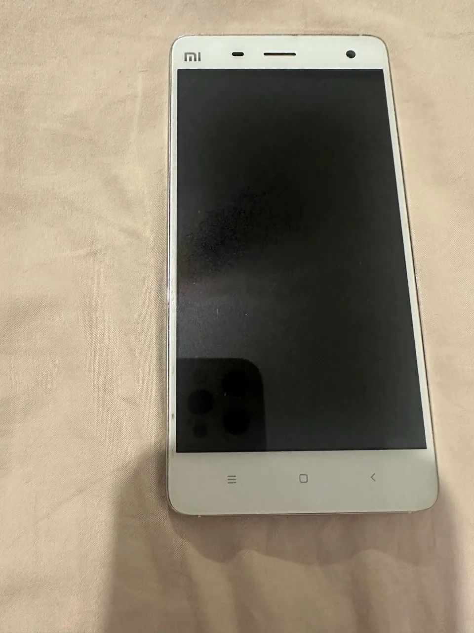 Celular Xiaomi muito lindo - Foto 5