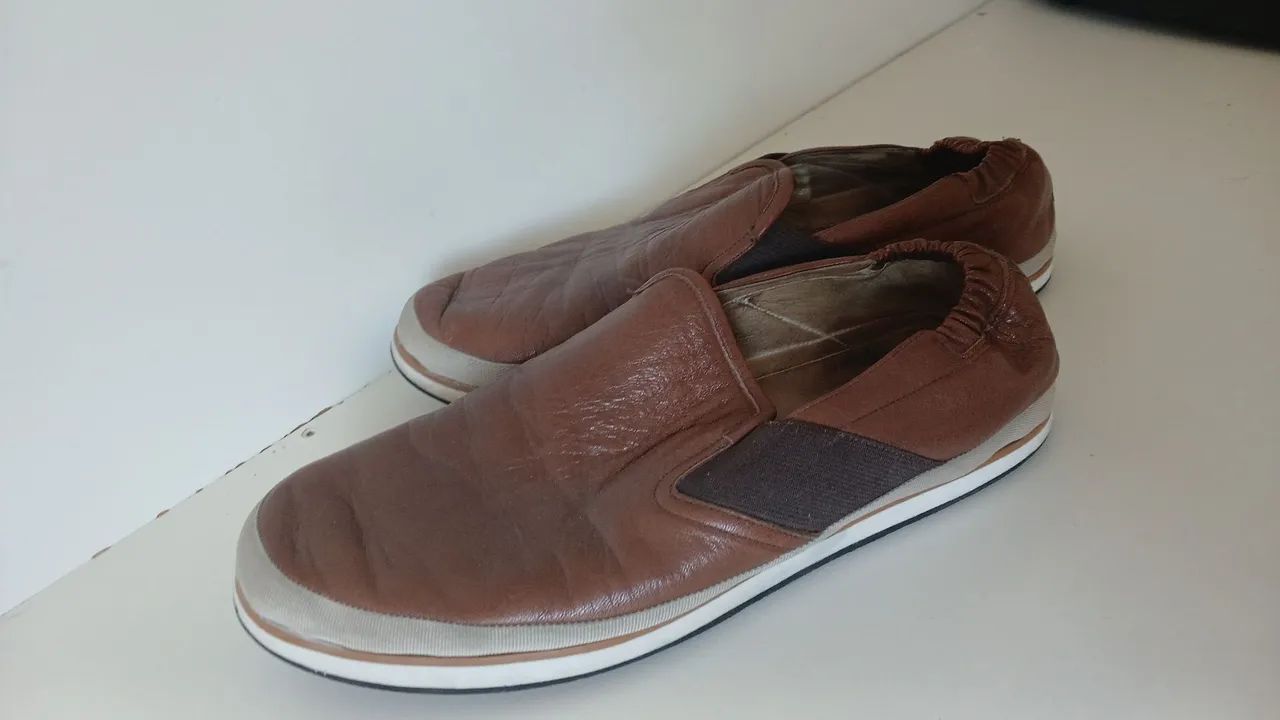 Tênis Casual