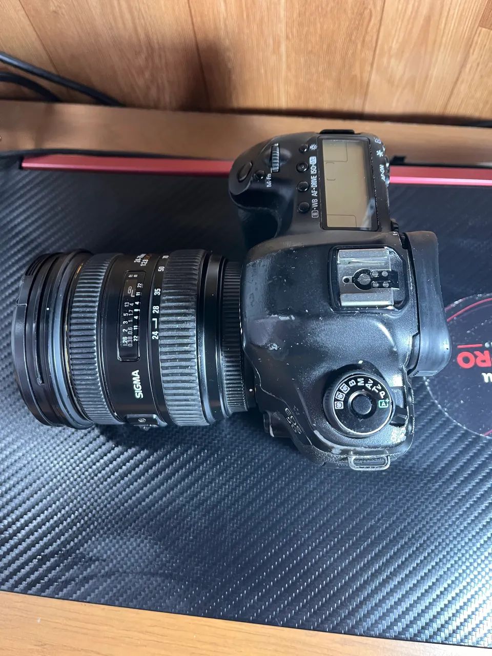 5d markiii