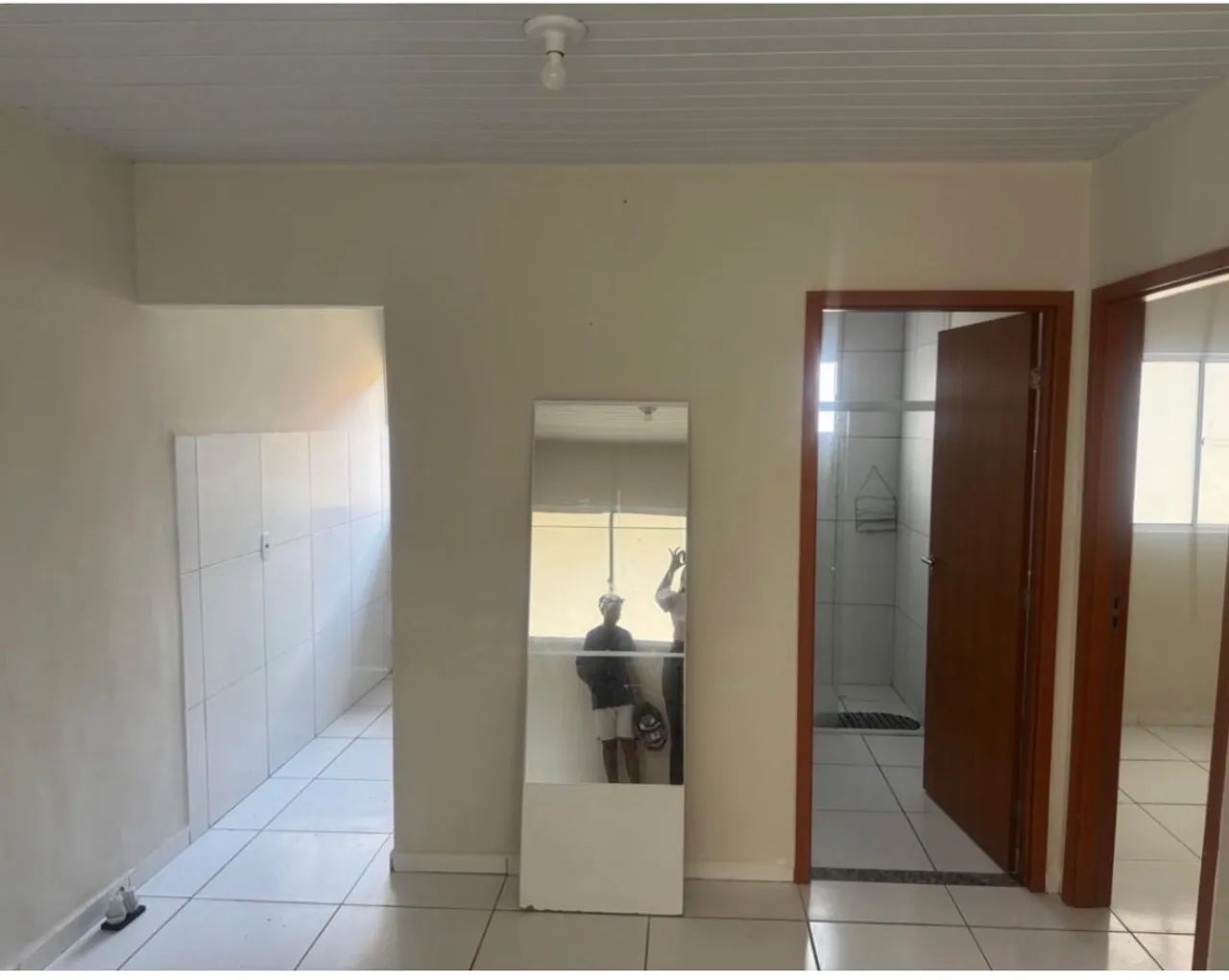 Casa para alugar- cond. Porto Grande 1 - Marechal Deodoro  - Foto 3