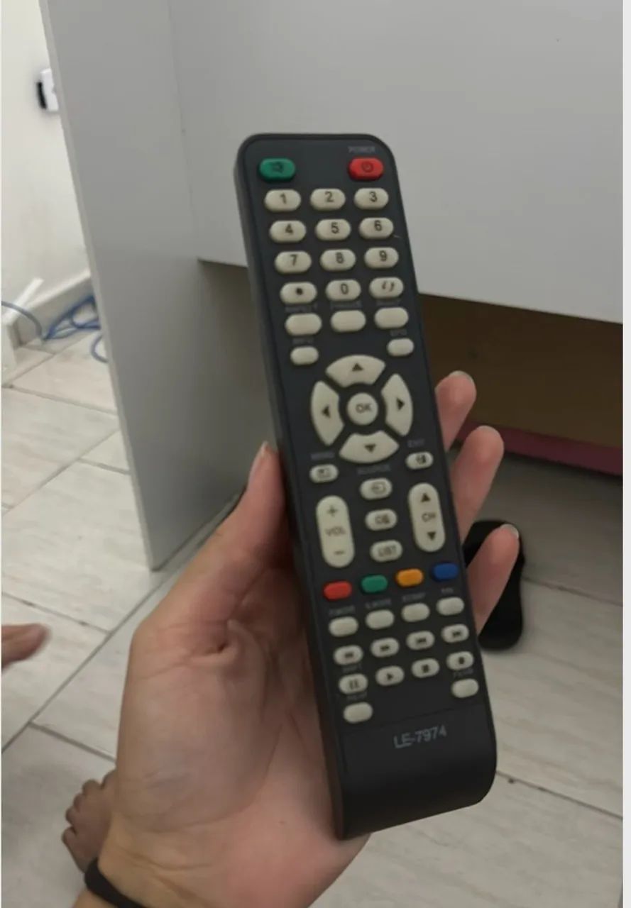 TV 42 polegadas  - Foto 3