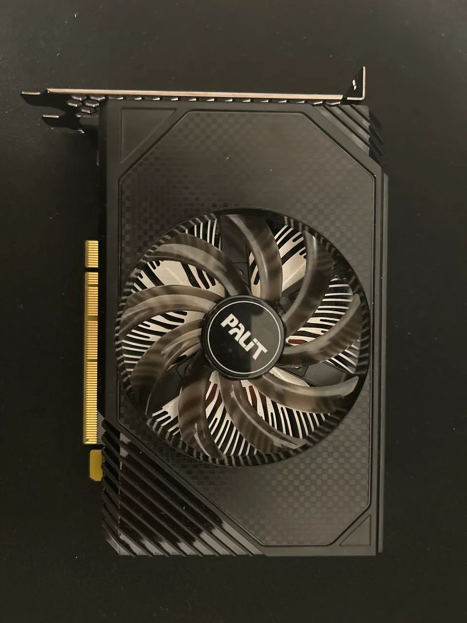 Nvidia RTX 3050 6gb Palit StormX
