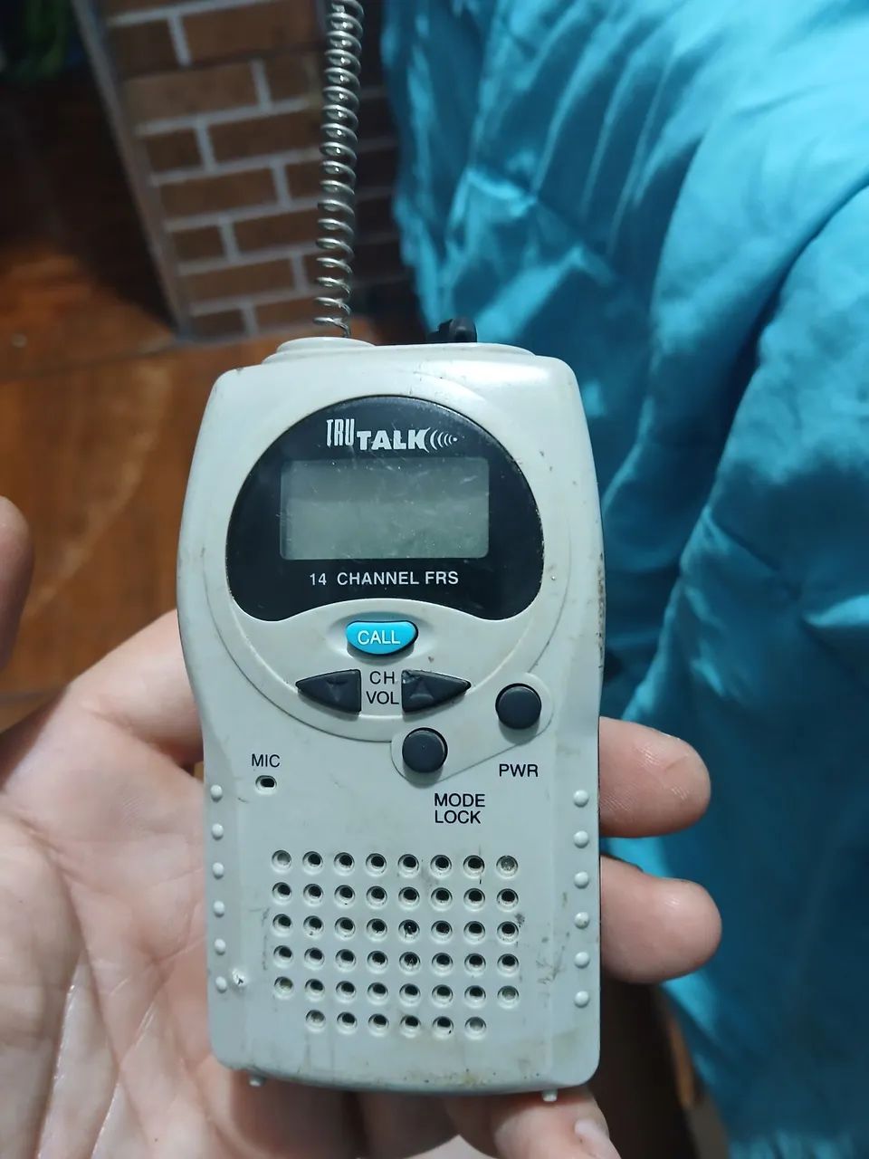 Radio comunicador  tk14  - Foto 3