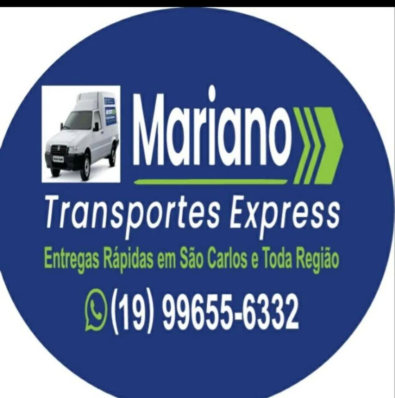 Mariano Transportes Express