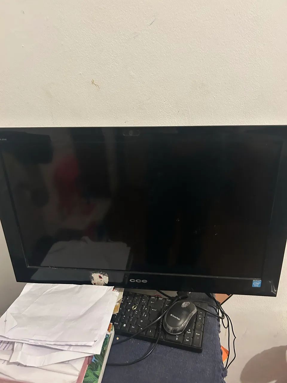 Computador All in one cce  - Foto 2