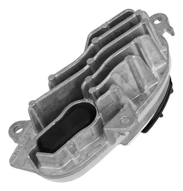 Modulo Reator Led Seta Farol Direito ou Esquerdo Bmw X3/x4 2018 Até 2021 - Foto 2