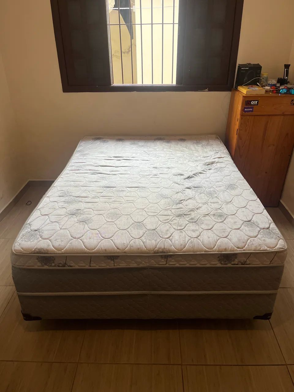 Cama  - Foto 2