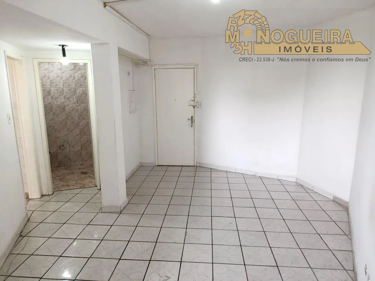 Apartamento Kit net Centro Guarulhos - Foto 3