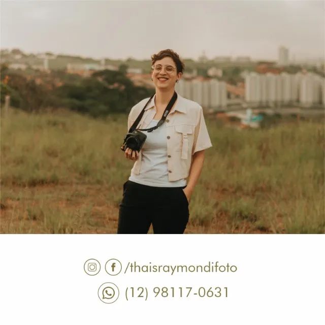 Fotógrafa em Jacareí e Sjc - Foto 5