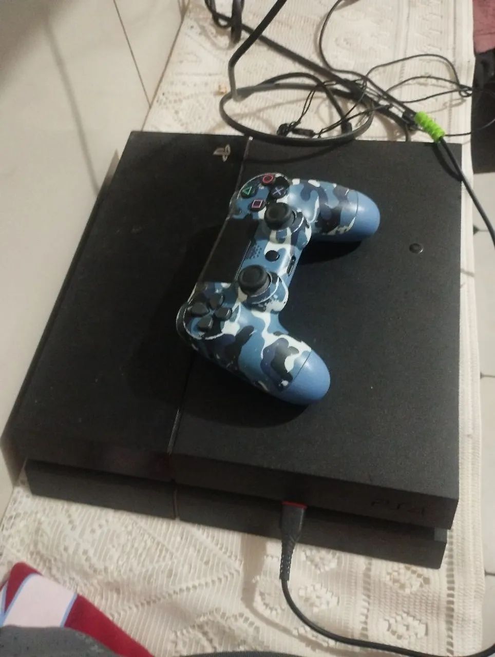 Ps4 - Foto 2
