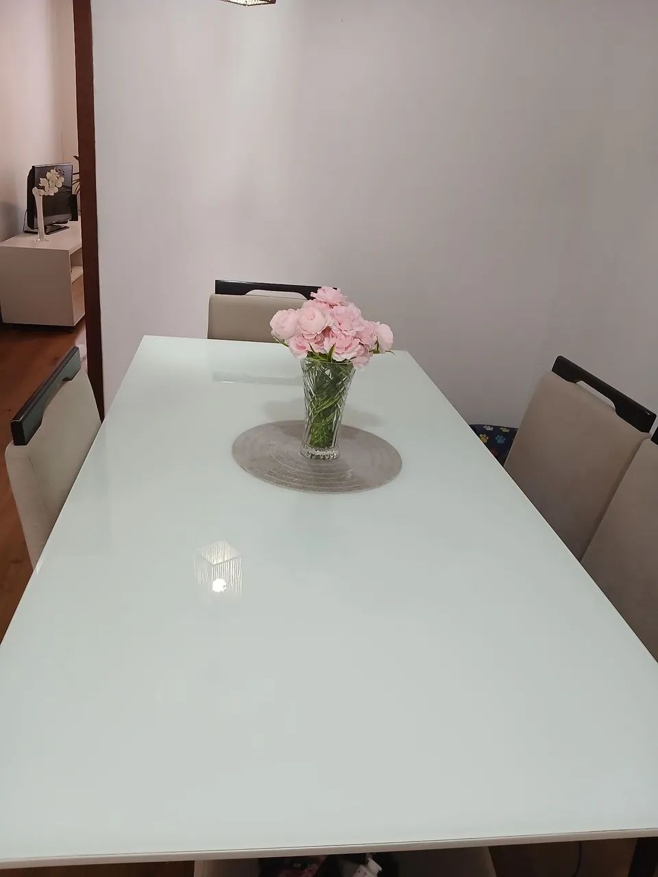 Mesa 6 lugares 