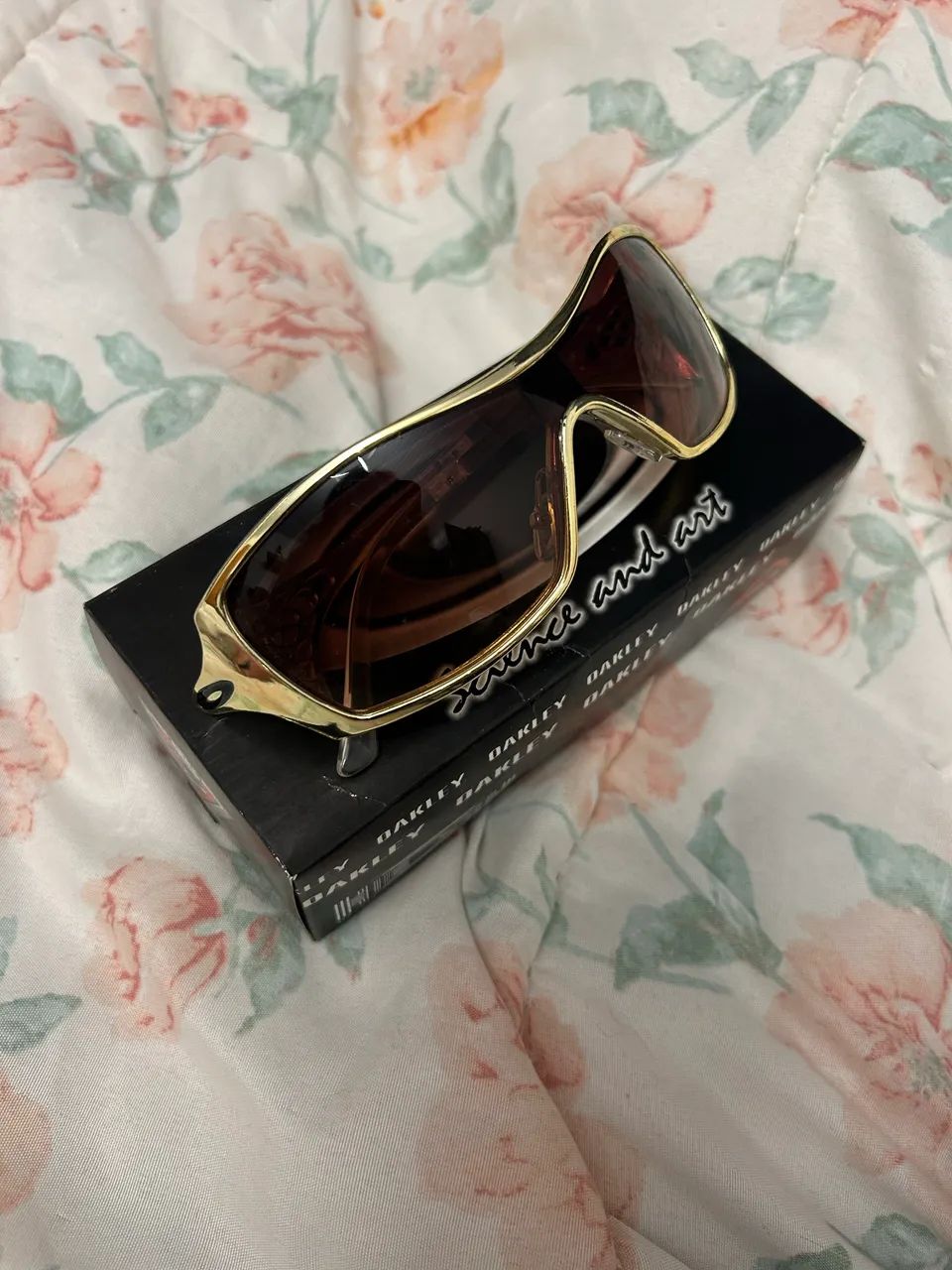 Óculos dart oakley