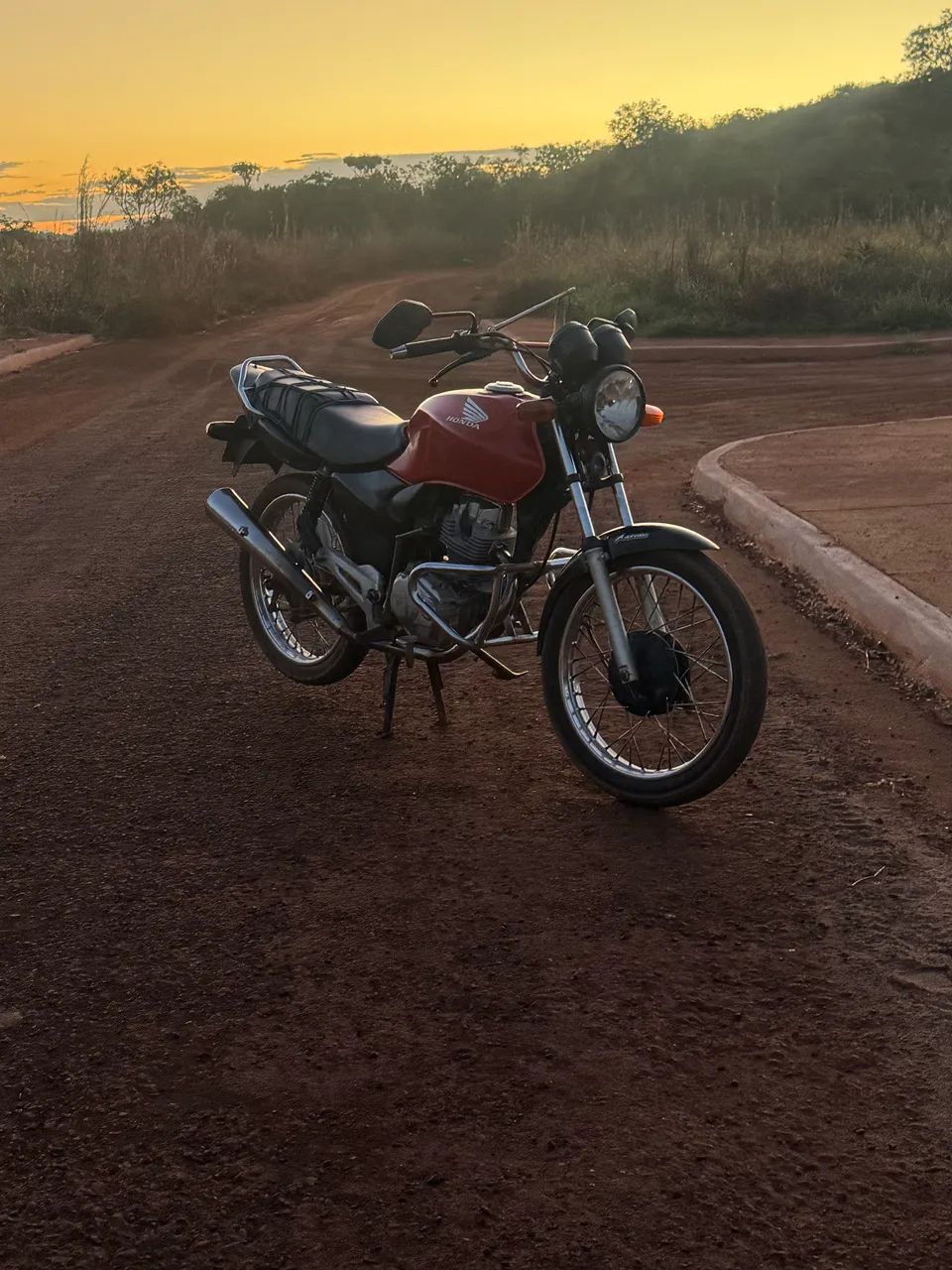 125 no jeito de transferir  - Foto 2