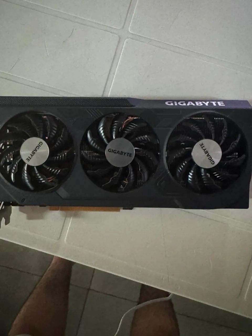Placa de Video RTX 4070 Super - Foto 2