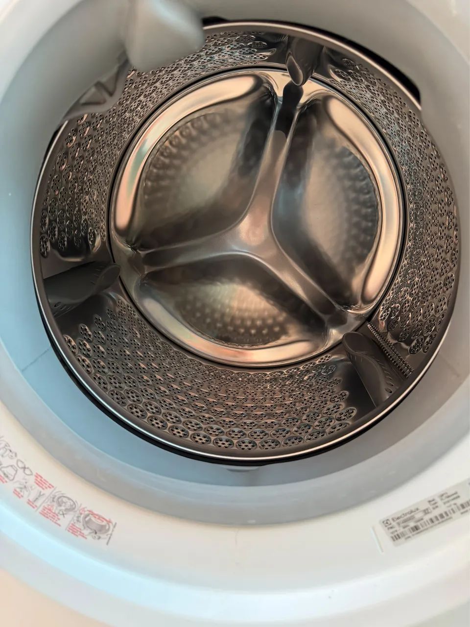 Lava e Seca Electrolux 11kg LSP11 - Foto 3